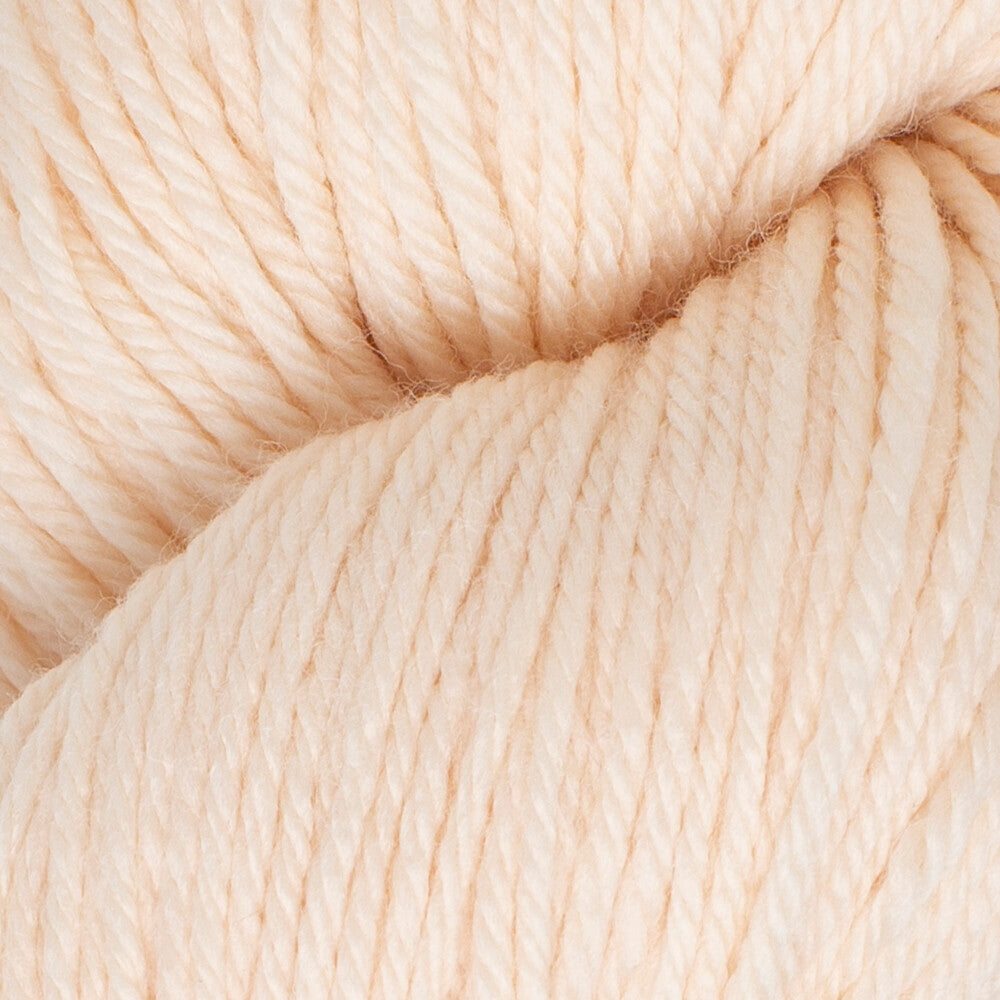 La Mia Natural Wool Krem El Örgü İpi - L289