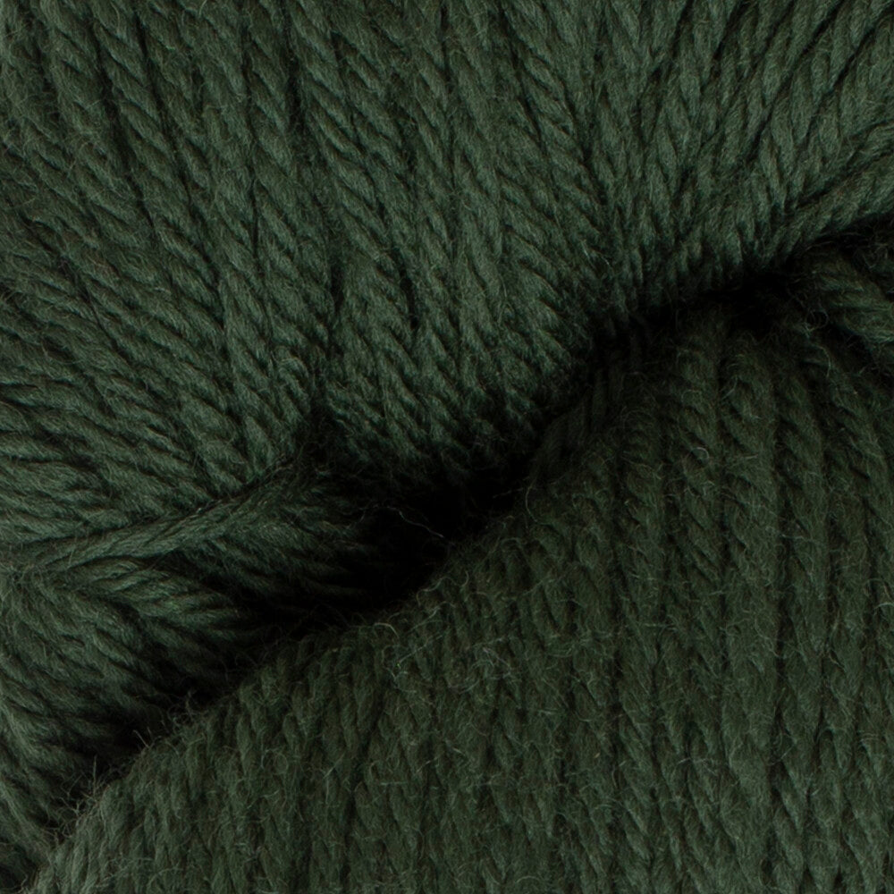 La Mia Natural Wool Yeşil El Örgü İpi - L801