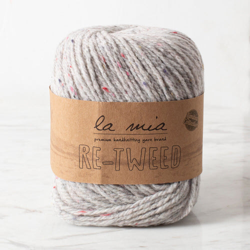 Re-Tweed - l150