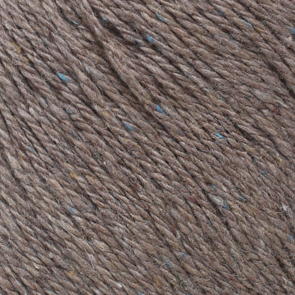 La Mia Re-Tweed Gri Melanj El Örgü İpi - L123