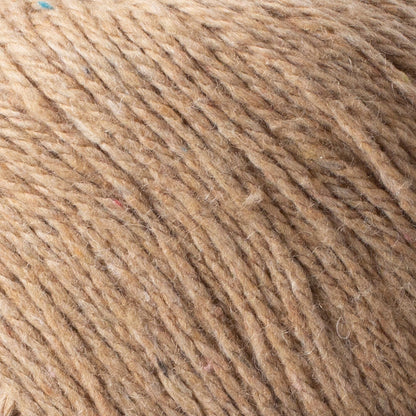 La Mia Re-Tweed Bej Melanj El Örgü İpi  - L122