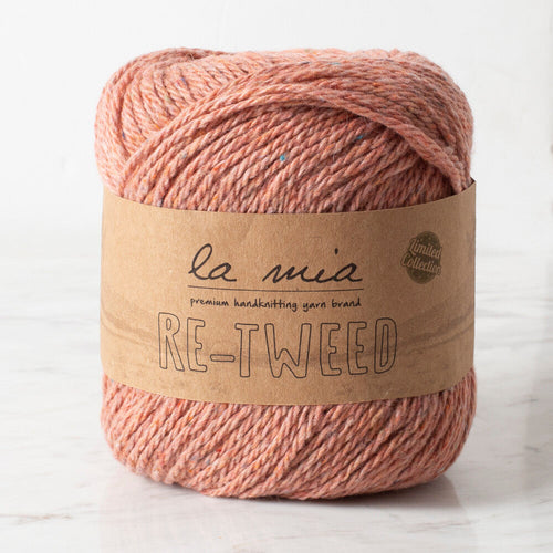 Re-Tweed