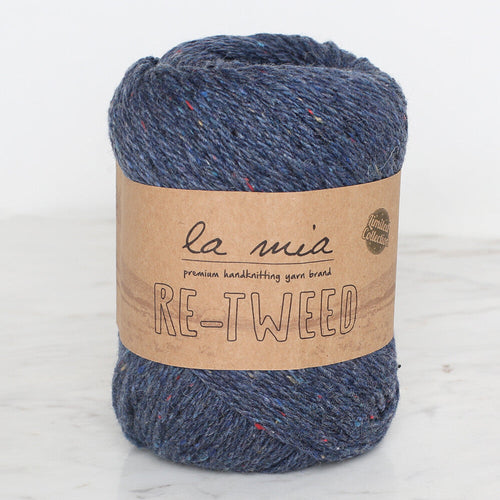 Re-Tweed - l108