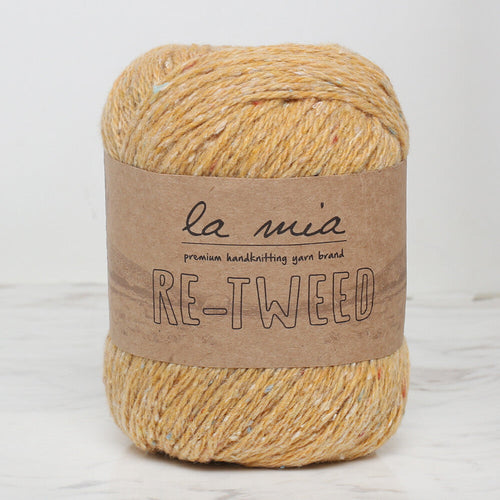 Re-Tweed - l124