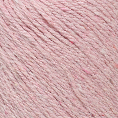 La Mia Re-Tweed Açık Pembe Melanj El Örgü İpi - L101