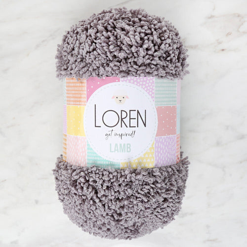 Lamb - r025