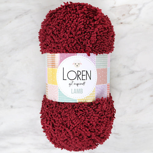 Lamb - r014