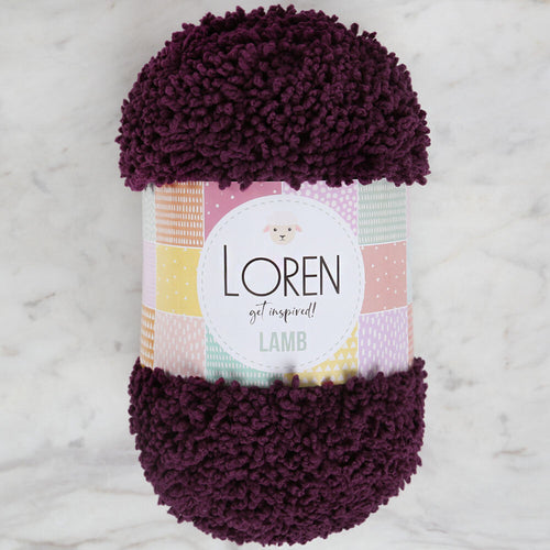 Lamb - r015