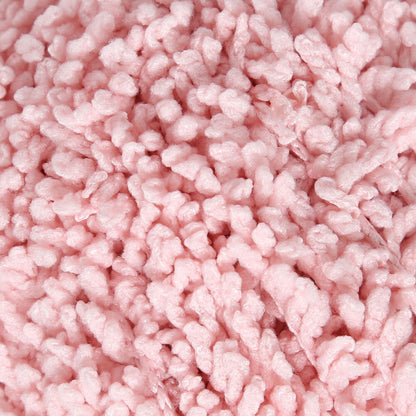 Loren Lamb Pembe El Örgü İpi - R079