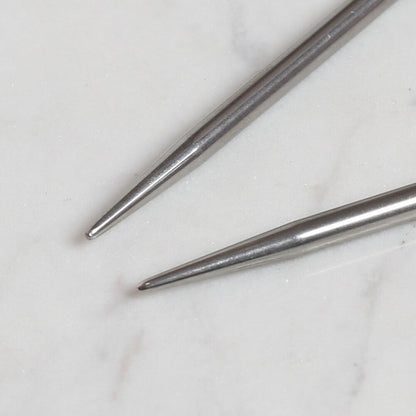 LOREN CRAFTS 3,5 MM ÇELİK MİSİNALI ŞİŞ 60 CM