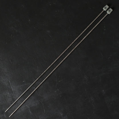 Loren Crafts 4 mm 35 cm Titanyum Örgü Şişi