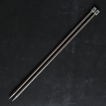 Loren Crafts 7 mm 35 cm Titanyum Örgü Şişi