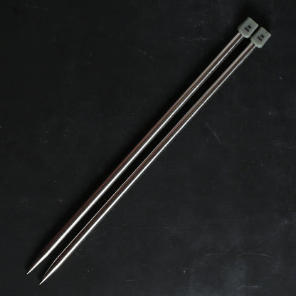Loren Crafts 10 mm 35 cm Titanyum Örgü Şişi