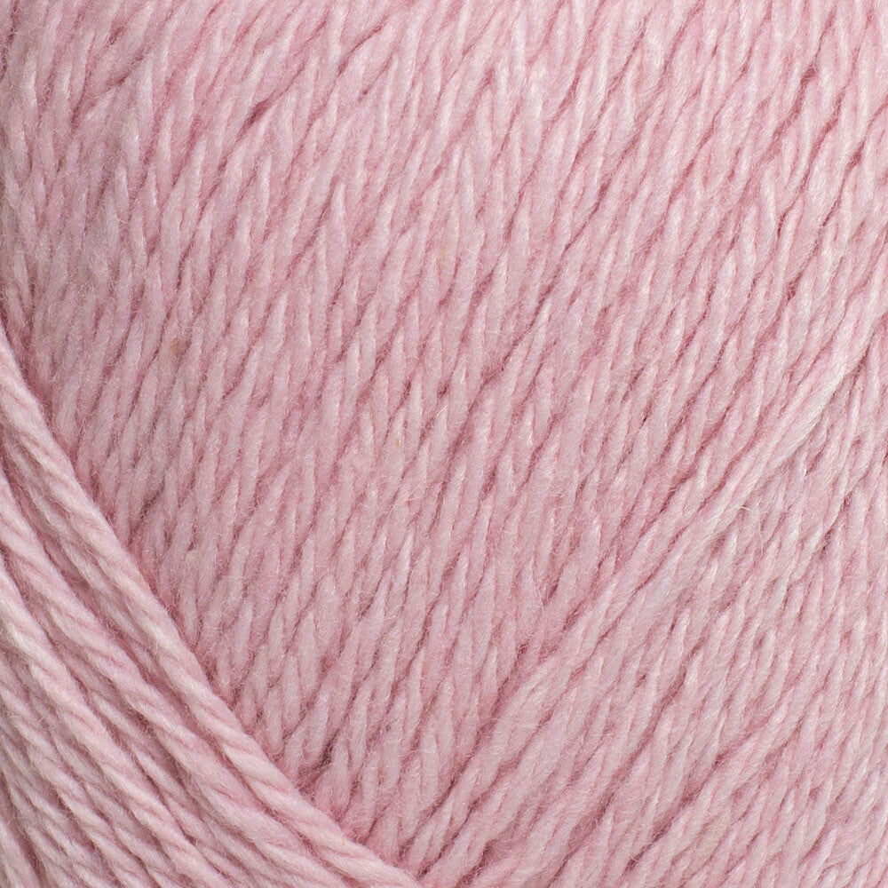 La Mia Re-Born Açık Pembe El Örgü İpi - L101