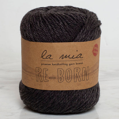 La Mia Re-Born Füme El Örgü İpi - L153