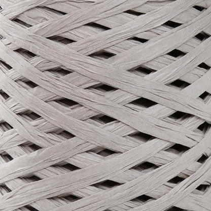 Loren Natural Raffia 90 gr Gri Kağıt İp - 81
