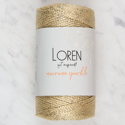 Macrame Sparkle - rm-39