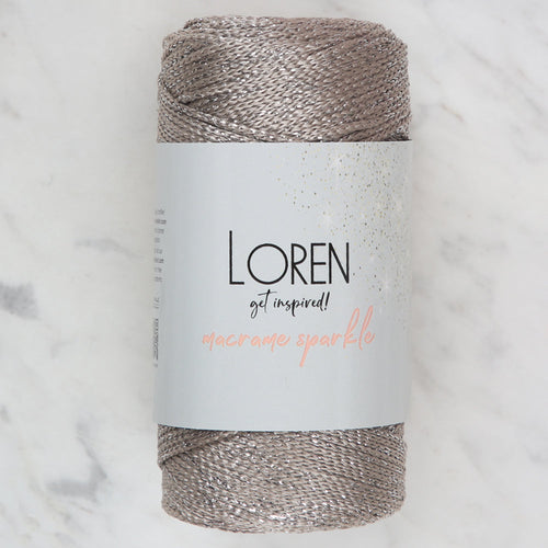 Macrame Sparkle - rm-40