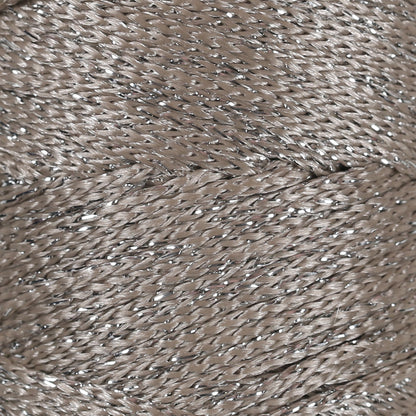 Loren Macrame Sparkle Simli Vizon El Örgü İpi - RM 40