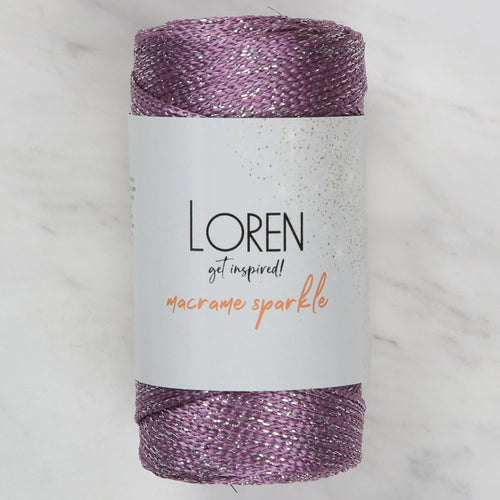 Macrame Sparkle - rm-77