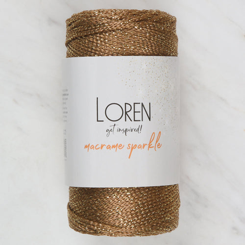 Macrame Sparkle - rm-200