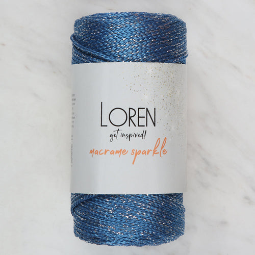 Macrame Sparkle - rm-238