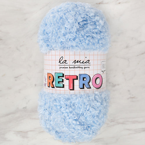 RETRO - lm0513