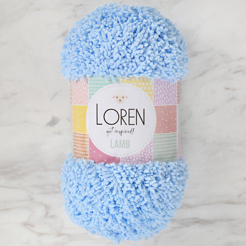 Lamb - r040