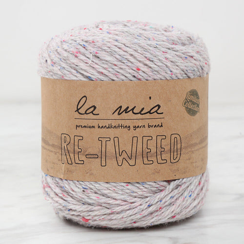 Re-Tweed - l156
