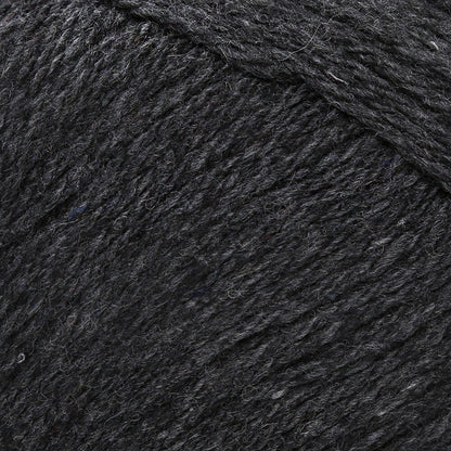 La Mia Re-Tweed Koyu Gri Melanj El Örgü İpi - L158