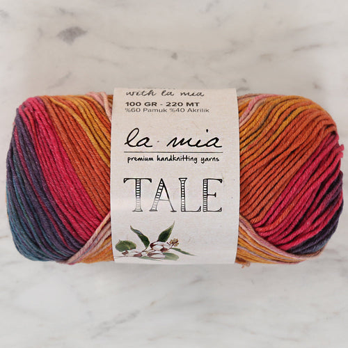 Tale - lm016