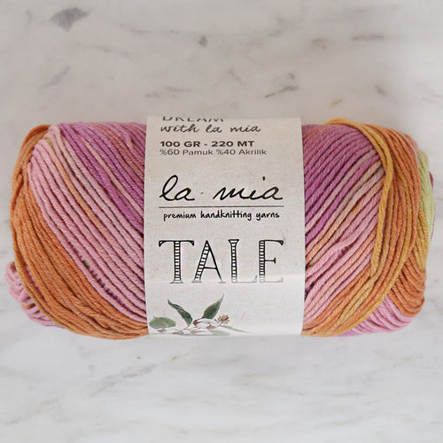 Tale - lm026