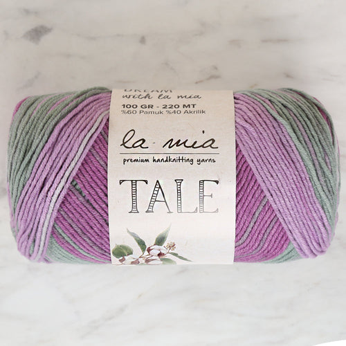 Tale - lm036