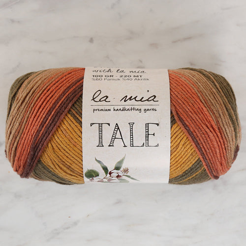 Tale - lm076