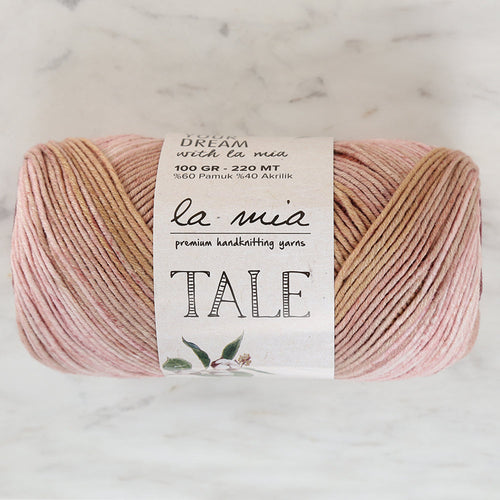 Tale - lm116