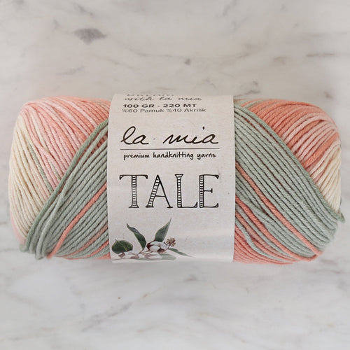 Tale - lm136