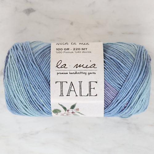 Tale - lm156
