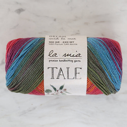 Tale - lm176