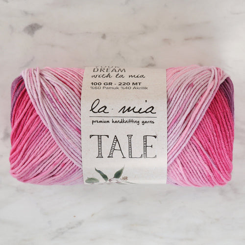 Tale - lm186