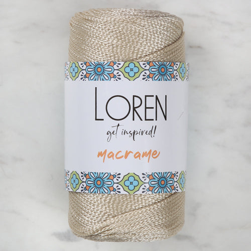 Macrame Neon - rm-023