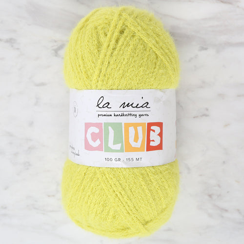 Club - 616