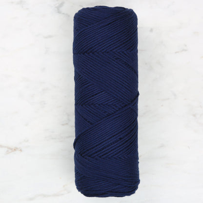 La Mia Baby Cotton Lacivert El Örgü İpi - L007