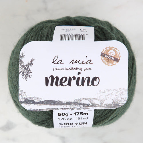 Merino - l801