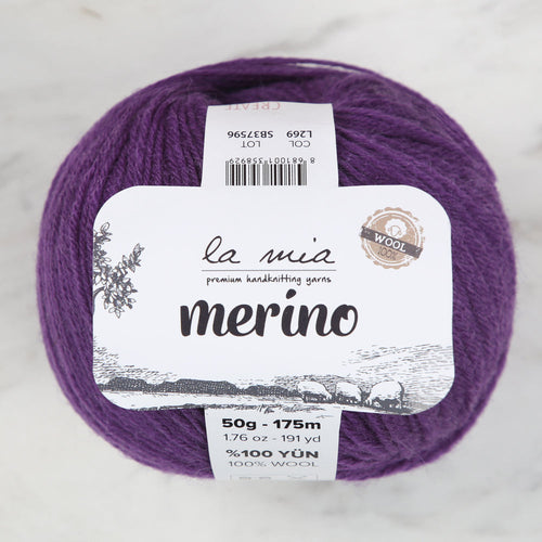 Merino - l269