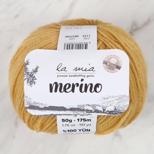 Merino - l123