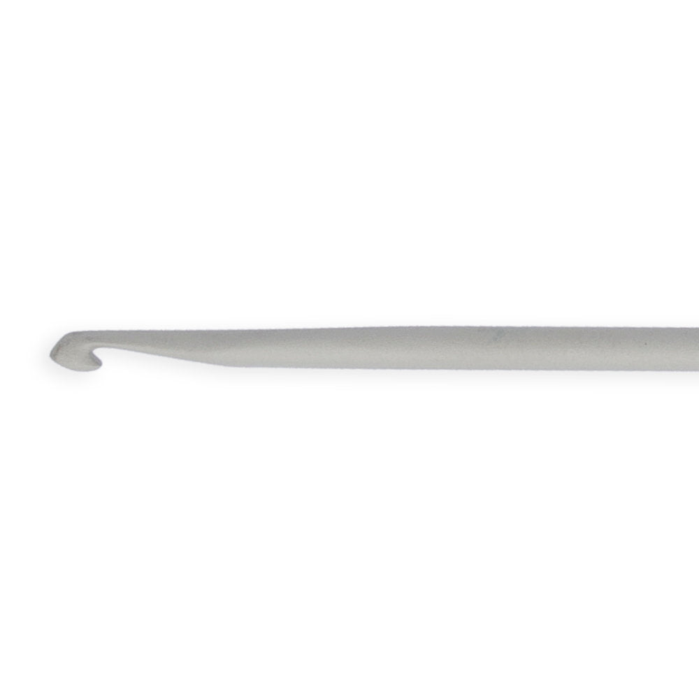 Pony Easy Grip 2 mm 14 cm Pembe Plastik Saplı Yün Tığ - 30801