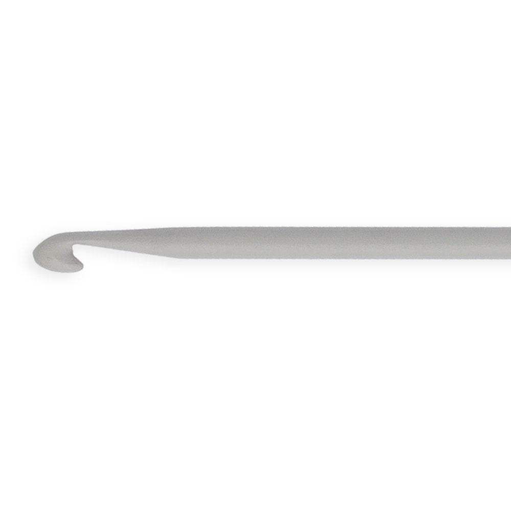 Pony Easy Grip 2.5 mm 14 cm Yeşil Plastik Saplı Yün Tığ - 30802
