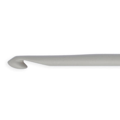 Pony Easy Grip 4 mm 14 cm Mavi Plastik Saplı Yün Tığ - 30805