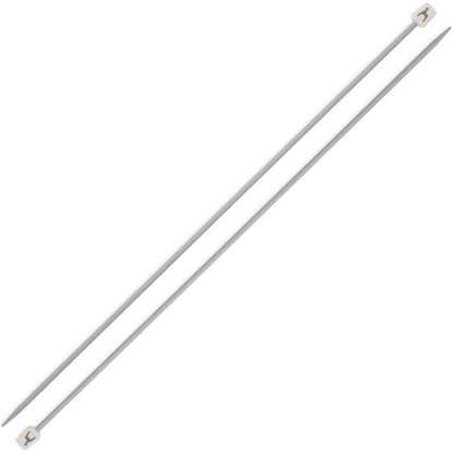 Pony 3.75 mm 35 cm Alüminyum Örgü Şişi - 33608