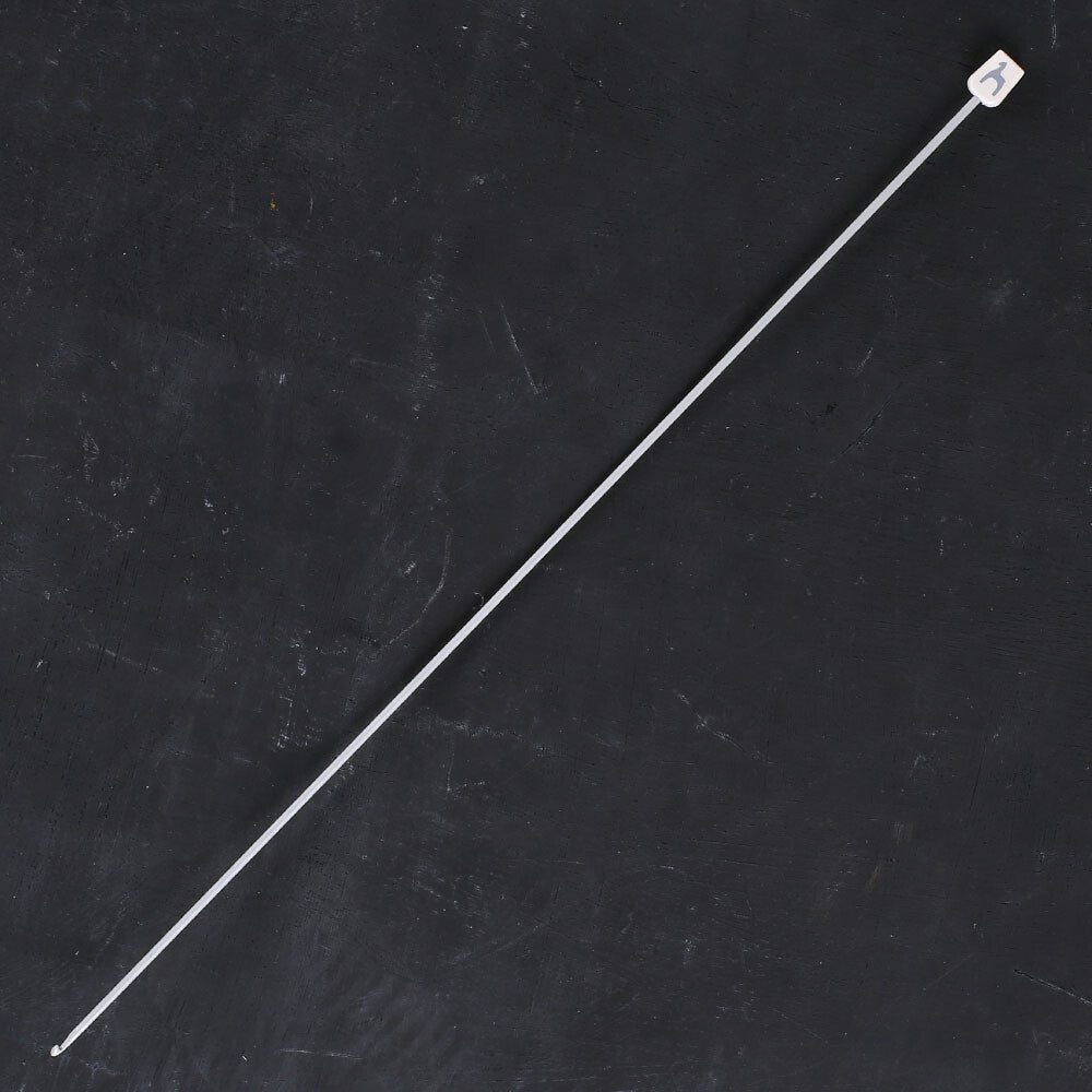 Pony 2,25 mm 35 cm Alüminyum Tunus Tığı - 43702